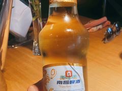 南昌8度啤酒-小柴米·传统江西菜(万寿宫店)