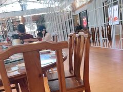 大堂-凤阁楼果木烧鹅(鹤山陈山店)