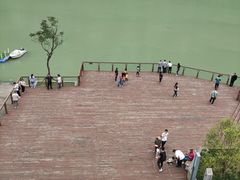 -大渡河峡谷国家地质公园