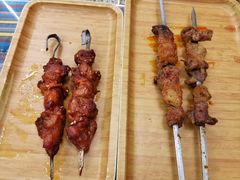 -乡村馕坑肉·烧烤·新疆菜·本地人更爱吃(阿勒泰首店)