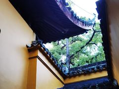 -西园戒幢律寺