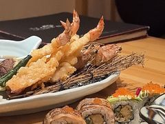 -大岛日本料理铁板烧(南通大饭店)