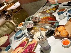 -左庭右院鲜牛肉火锅(南通CBD大有境店)