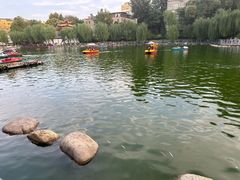 -莲湖公园