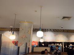 -菊上料理(蜀山银泰百货店)