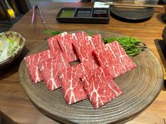 -侘与火 Wabi 侘寂烟火•锅物料理(大屯DT51店)
