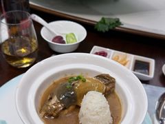 -南太湖山庄·四季轩&国风堂中餐厅