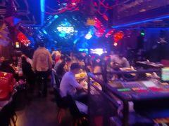 -MOSSO德国餐厅·音乐酒吧(环宇荟店)