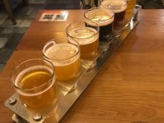 -爱啤精酿·民谣酒馆(滨江店)