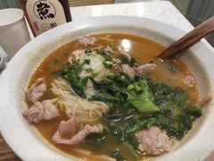 -三姐·老友记·南宁老友粉(朝阳区光华路嘉里中心店)