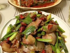 -三色堇(小通巷店)