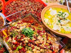 -先启半步颠·川菜小炒