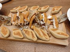 -福来齐·鲁菜海鲜·渔家菜(朝阳街分店)