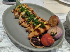 -娜娜家•Nana's restaurant (南开大悦城店)