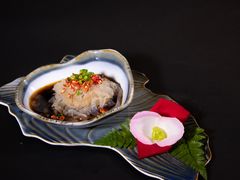 捞汁海蛰丝-味之绝美蛙鱼火锅(八号路店)