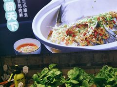 -印巷里主题餐厅(马鞍山店)