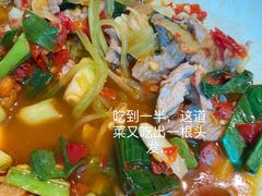 -树厨贵州菜(花果园购物中心店)
