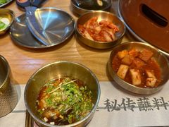 -闻老头·菊花炭烤肉(D11店)