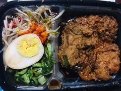 红烧大排-同济大学本部学苑饮食广场