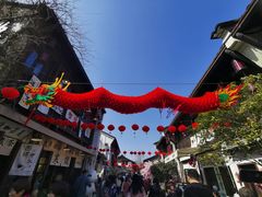 -小河直街历史文化街区