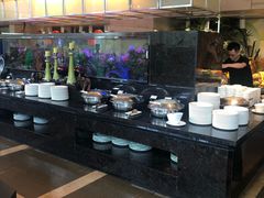 -深圳博林圣海伦酒店