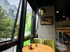-金莹丸子汤清真(朝外SOHO店)