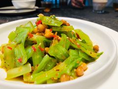 -悦百味·品质川菜(橄榄郡店)