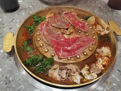 -牛牛章·章鱼水煎肉(光谷世界城店)