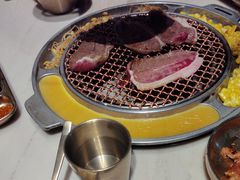 -韩宫宴烤肉·料理(苏州中心店)