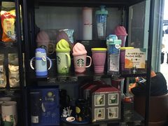 -星巴克(重庆新世纪凯瑞商都店)