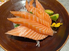 -小乔回转寿司(沈阳大悦城店)