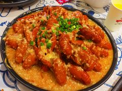 -松哥油焖大虾(皇岗一店)