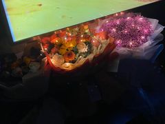 -欢乐迪KTV(南坪上海城店)