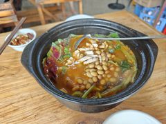 -陆师傅砂锅烫菜(圆通街店)
