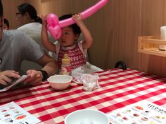 -西贝(上海我格广场店)