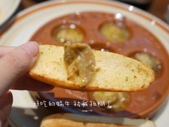 -萨莉亚意式餐厅(杭州滨江天街店)