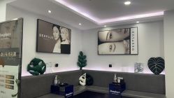 -Deeplus+韩国皮肤管理한국피부관리·C:Lab肌肤实验室