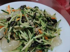 多彩拉皮-东北酱骨头馆(蓁巷店)