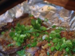 -质烤烤物·活烤海鲜(质烤总店)