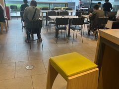 -麦当劳(万博一路天河城分店)