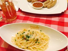 -杭州国际会议中心洲际酒店-德国啤酒屋(砂之船国际生活广场店)