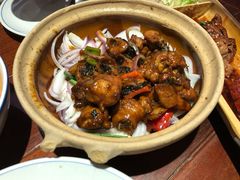 三杯鸡-大牌大·传统杭帮菜(湖滨店)