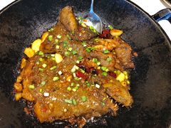 -开海·红岛海鲜虾水饺(石老人店)