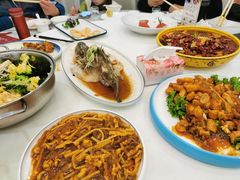 -润泽园饭庄(中山路店)