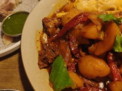 -那时新疆·若羌(经纬汇店)