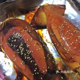 做筒饭必须安排上带劲的大鱿鱼啦！