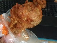 -潘太师炸鸡腿(中茵海华广场店)