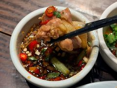 -大良毋米粥(锦龙路总店)
