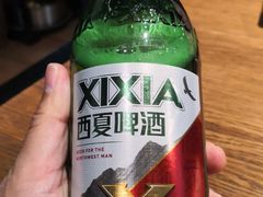 -百草滩羊清水涮羊肉(长城路店)