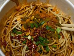 -郭记老汉口热干面